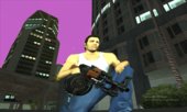 Purple Los Santos Ambience